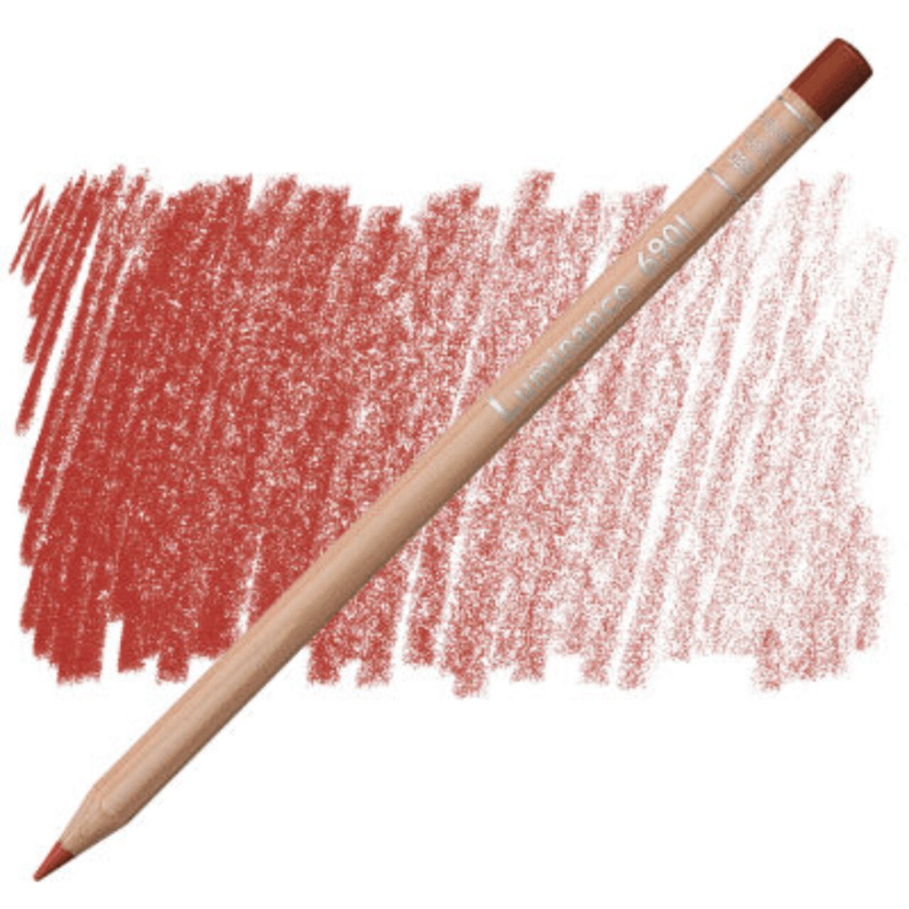 Luminance Colored Pencils 6901 by Caran D'Ache - Choose Your Color